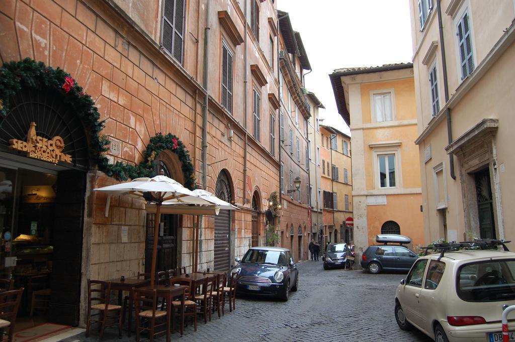 Vetrina Holidays Navona Square *