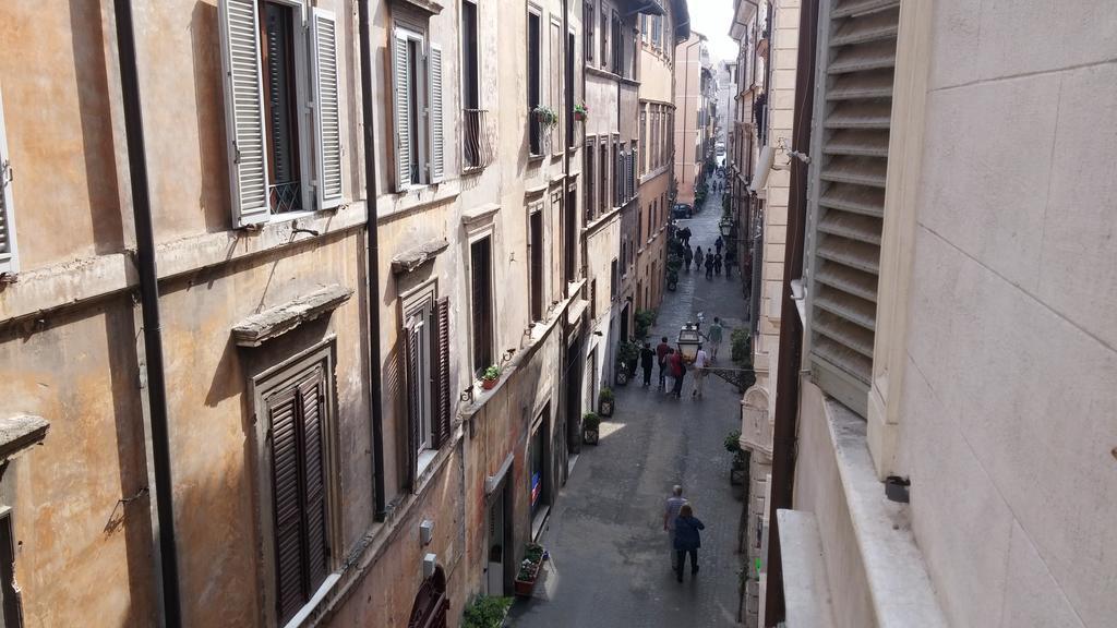 Appartamento Vetrina Holidays Navona Roma