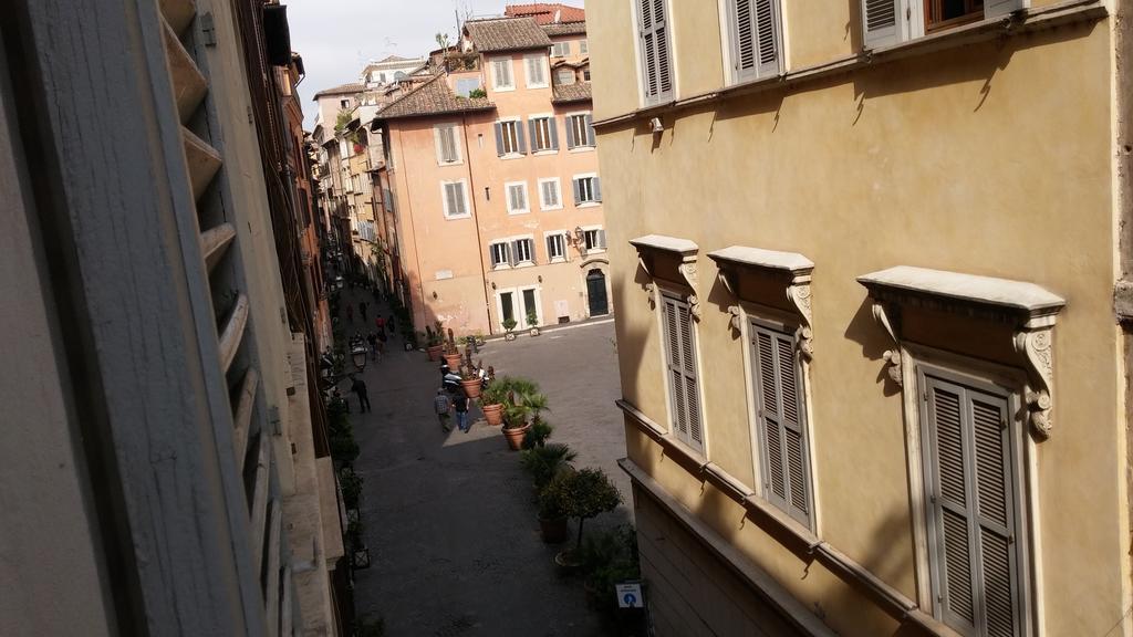 Vetrina Holidays Navona