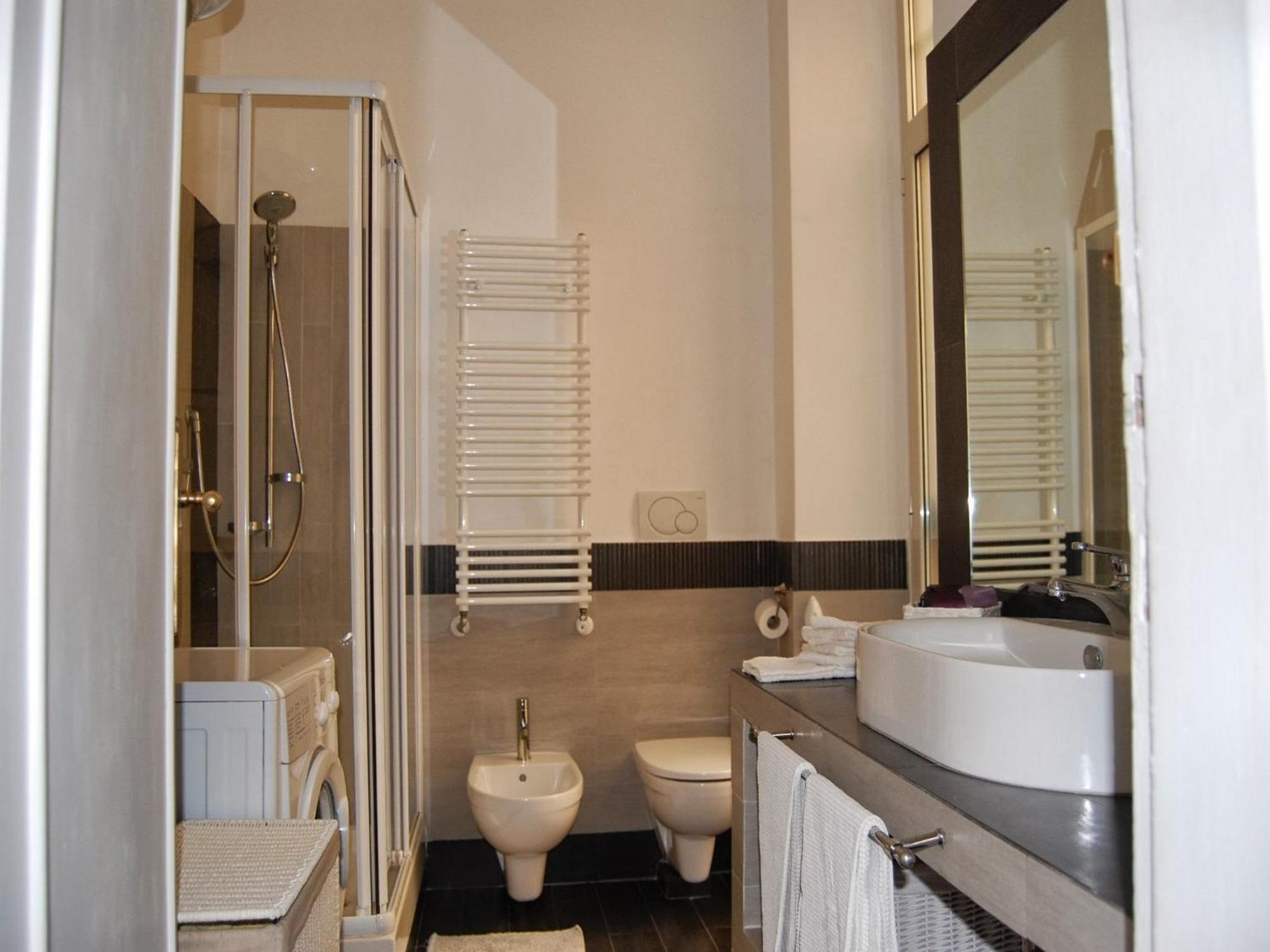 Vetrina Holidays Navona Appartamento *