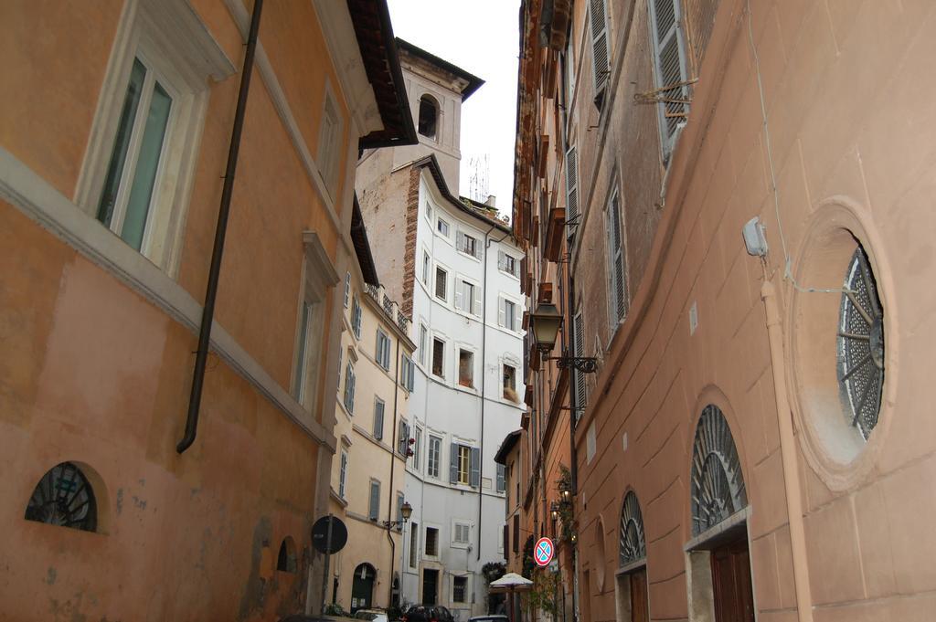 Apartment Vetrina Holidays Navona Square Rome