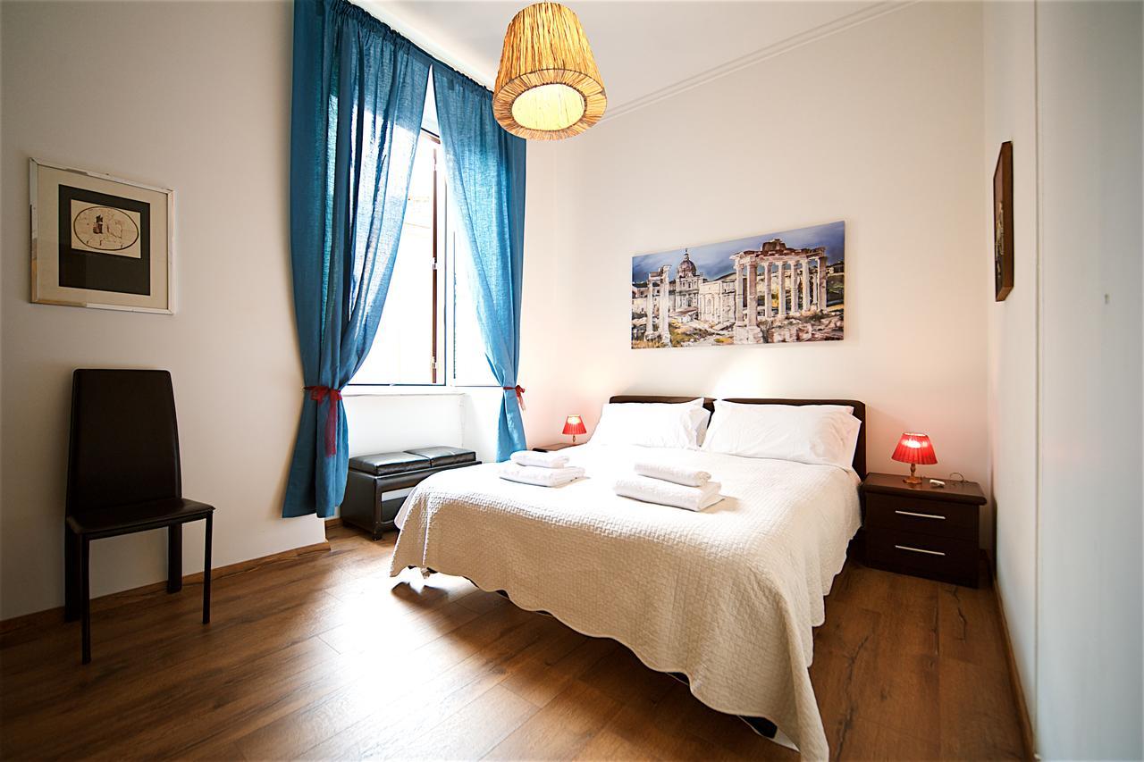 Vetrina Holidays Navona Square Apartment *
