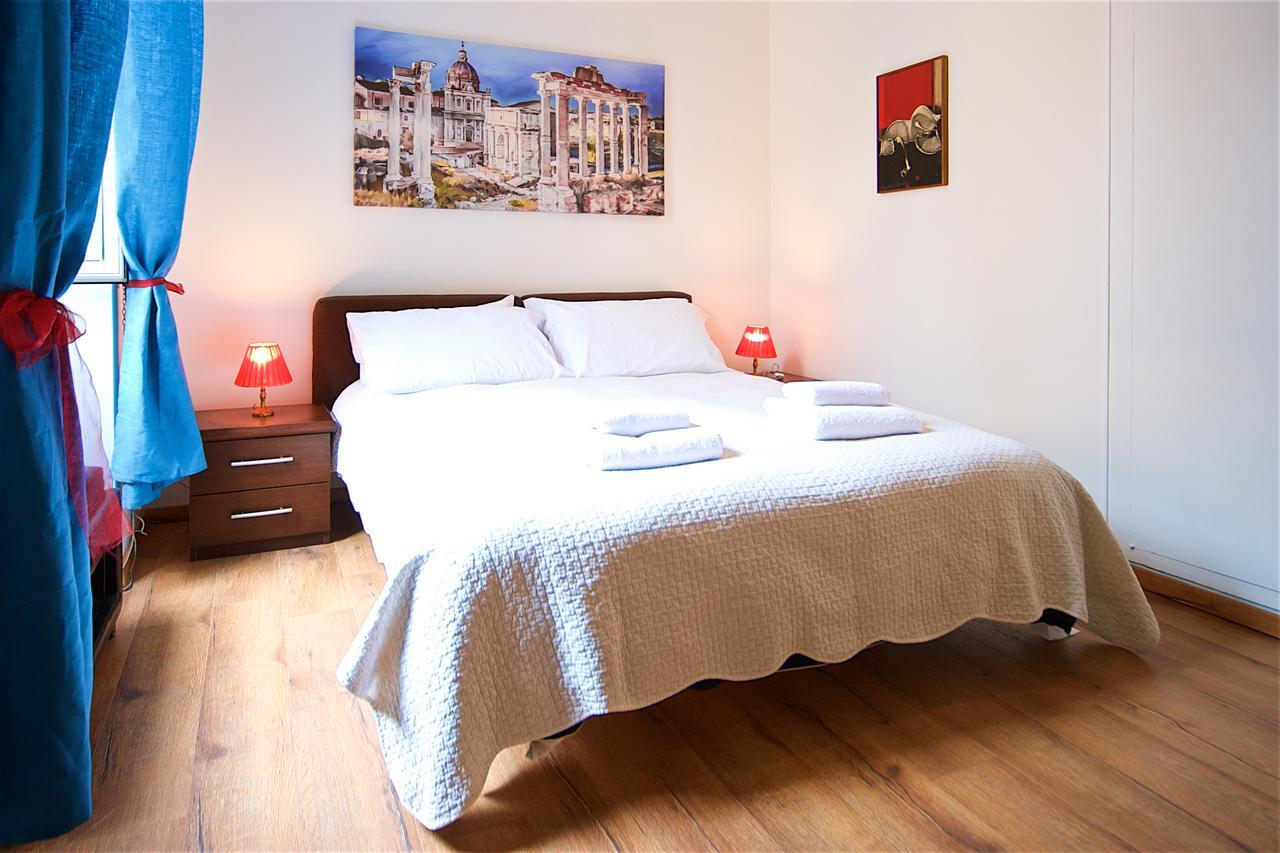 Vetrina Holidays Navona Square Apartment Rome