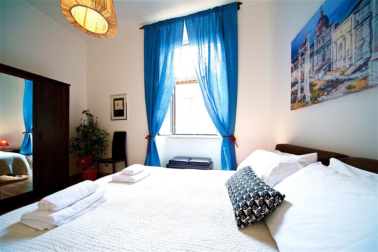 Vetrina Holidays Navona Appartamento