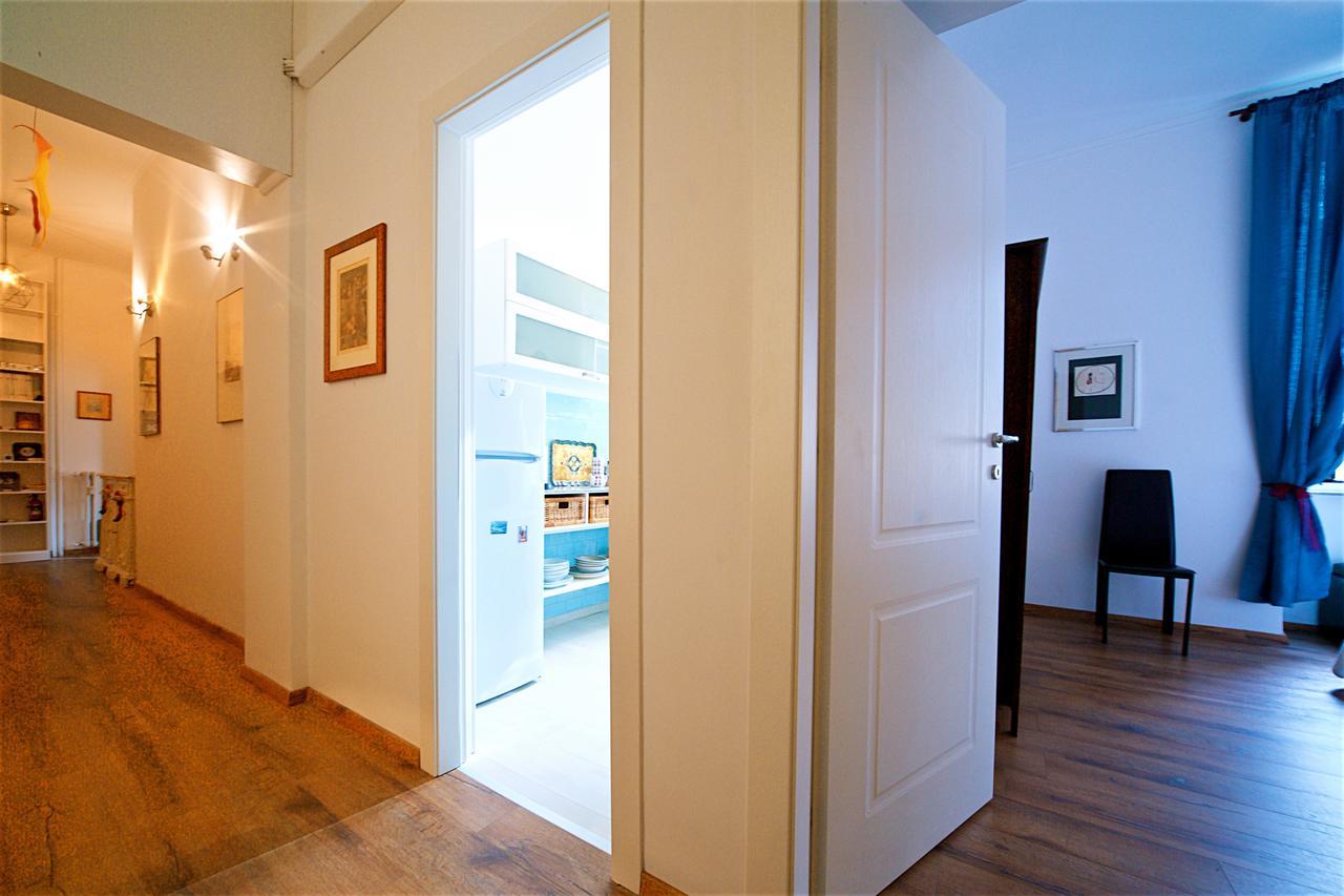 Vetrina Holidays Navona Appartamento Roma