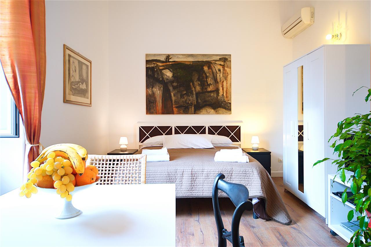 Vetrina Holidays Navona Appartamento Roma