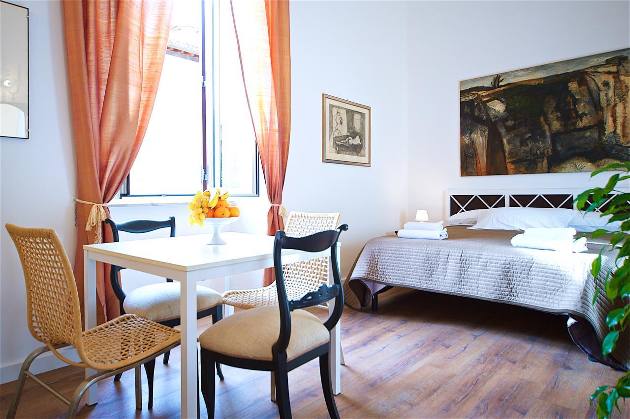 Appartamento Vetrina Holidays Navona