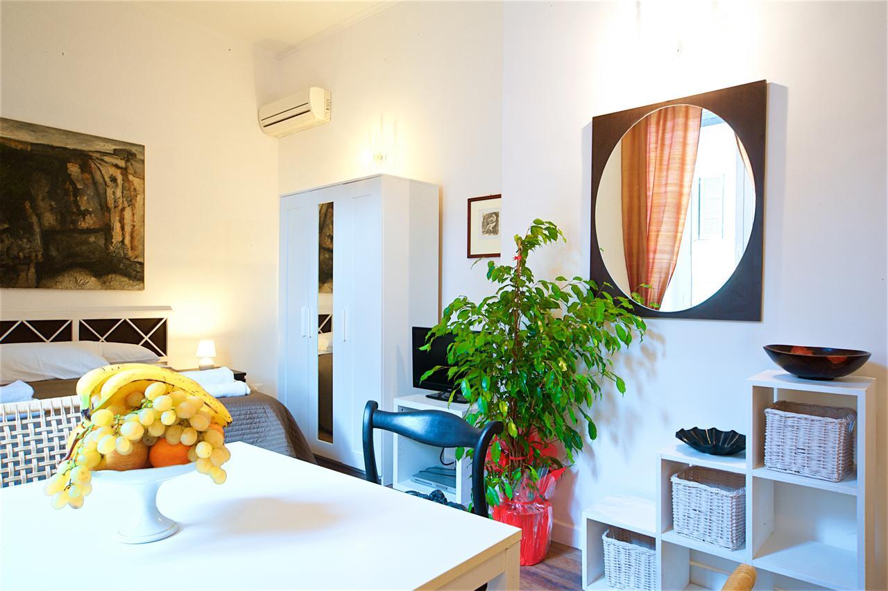 Vetrina Holidays Navona Appartamento *