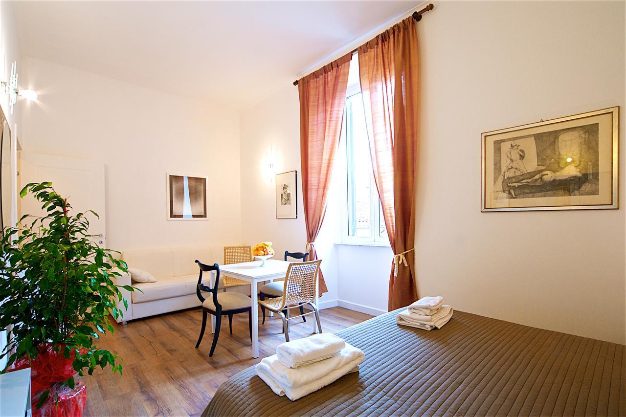 Appartamento Vetrina Holidays Navona *
