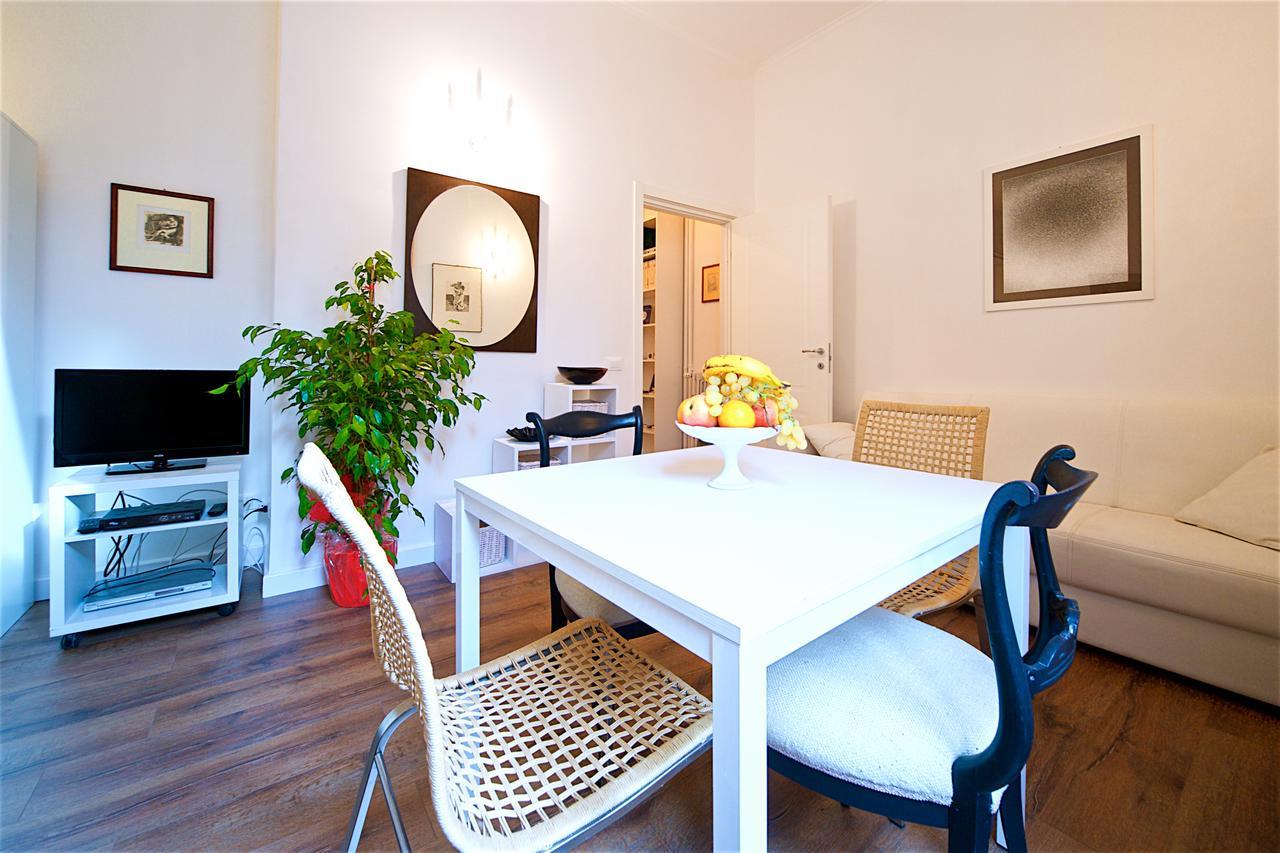 Vetrina Holidays Navona Appartamento *