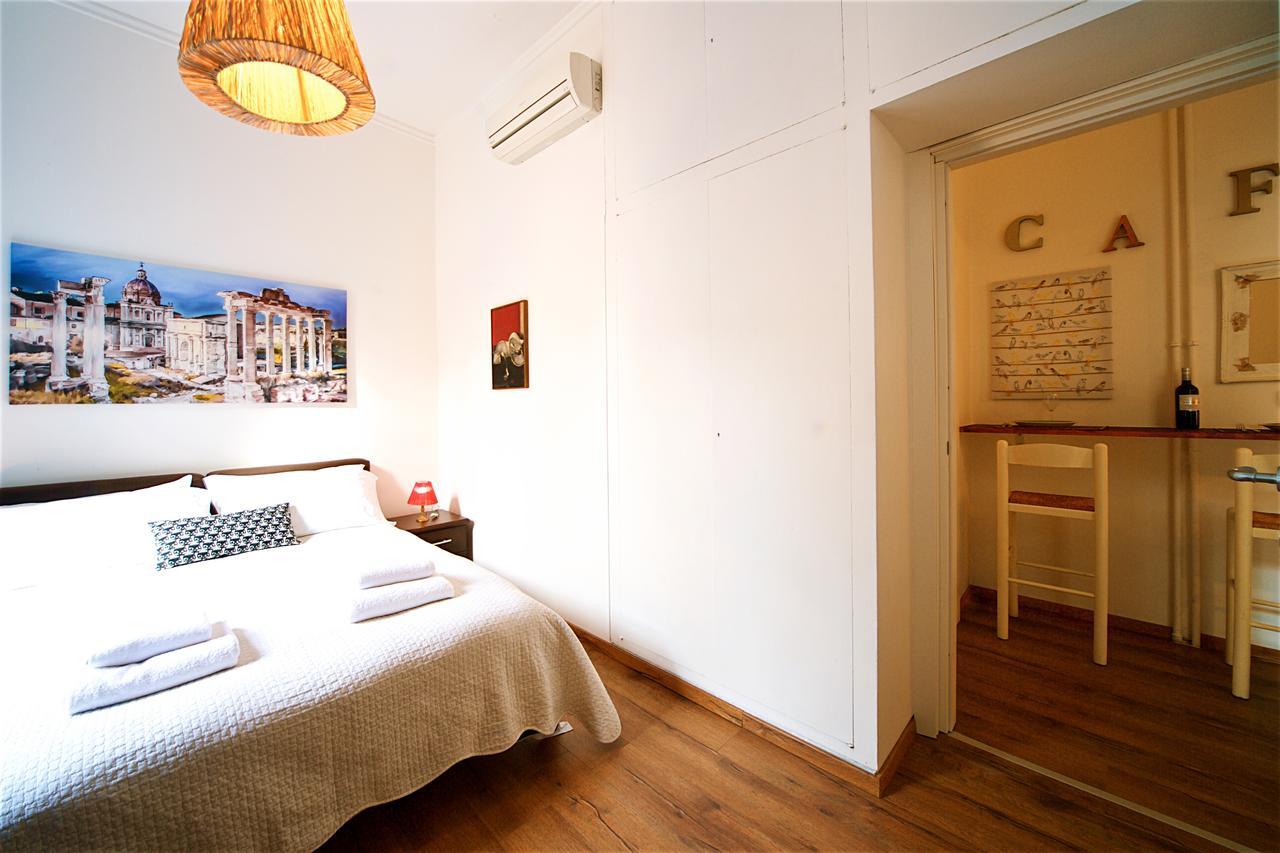 Appartamento Vetrina Holidays Navona Roma